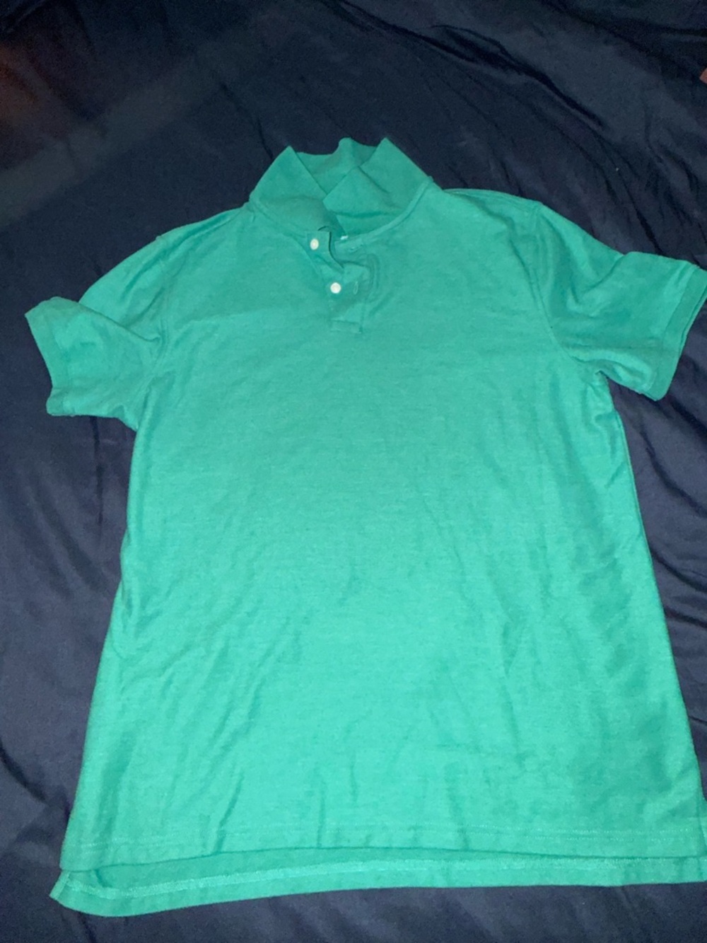 Sonoma short sleeve polo